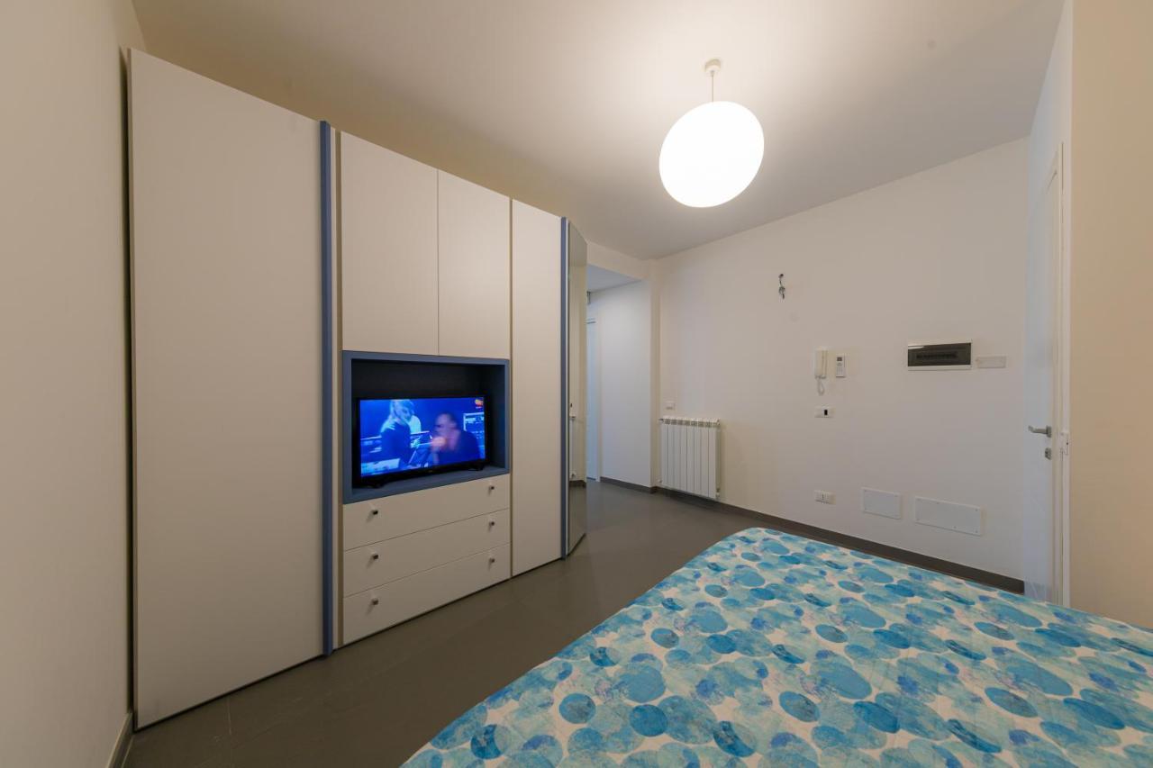 Suite Bordonaro Luxury Apartments เชฟาลู ภายนอก รูปภาพ