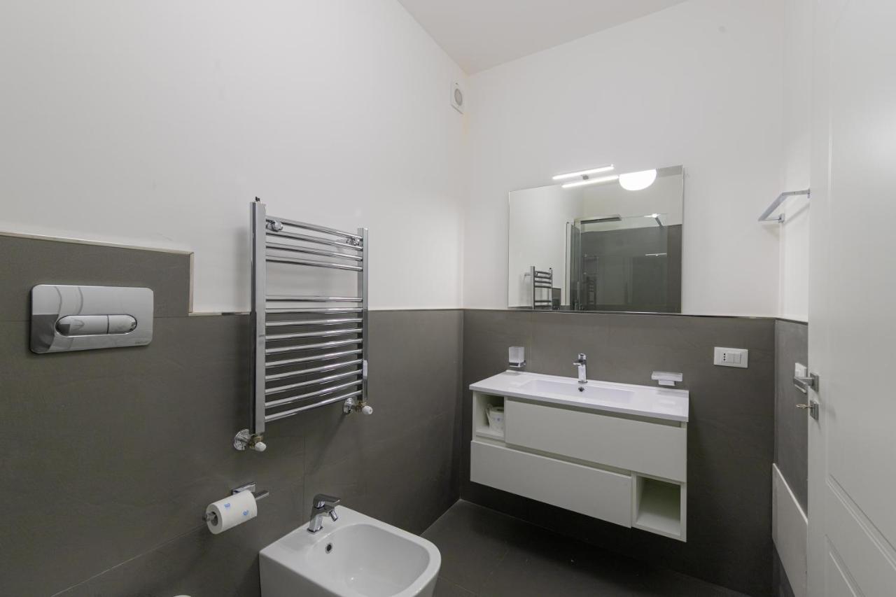 Suite Bordonaro Luxury Apartments เชฟาลู ภายนอก รูปภาพ