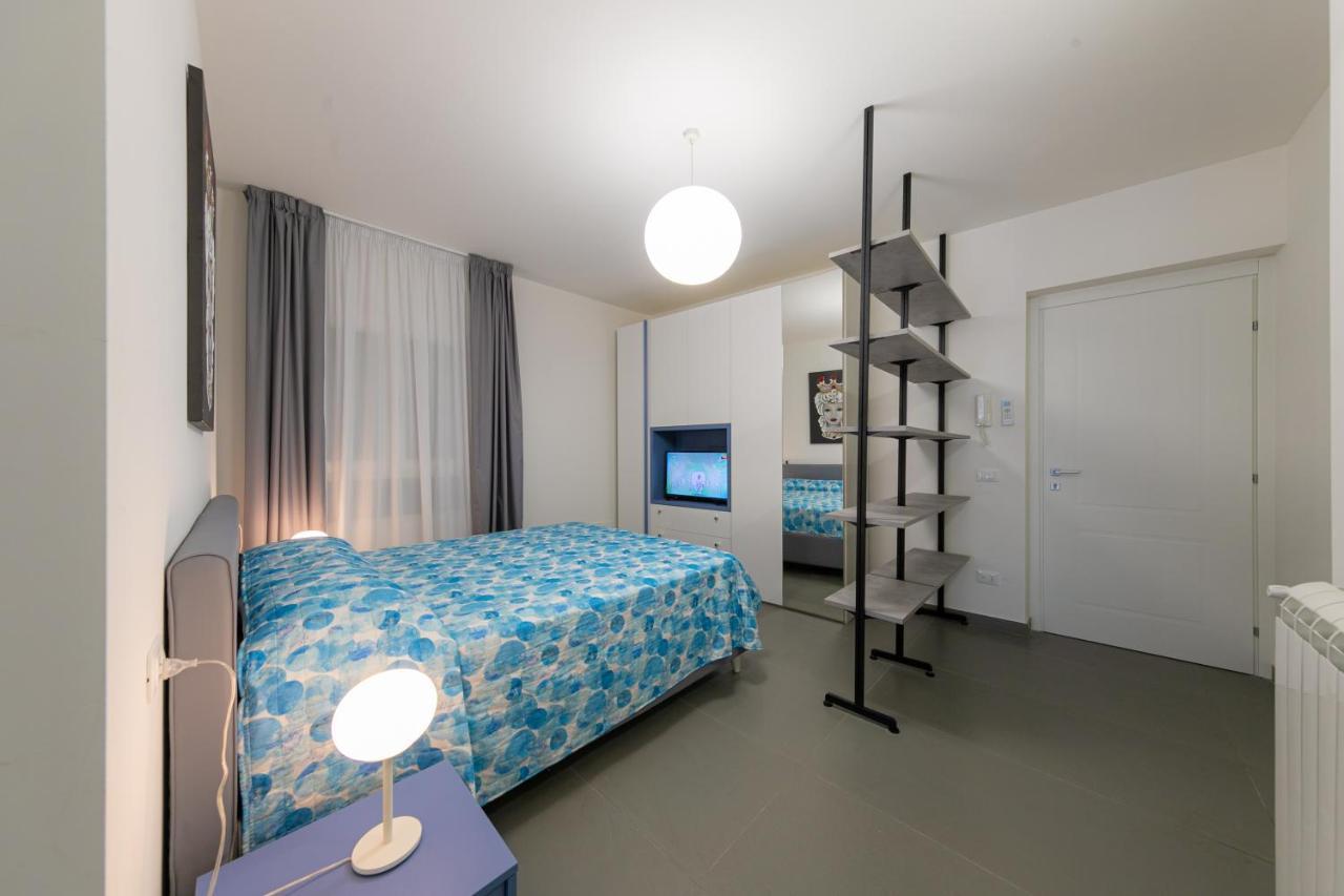 Suite Bordonaro Luxury Apartments เชฟาลู ภายนอก รูปภาพ