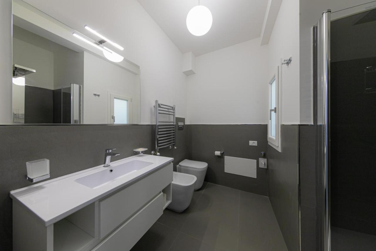 Suite Bordonaro Luxury Apartments เชฟาลู ภายนอก รูปภาพ