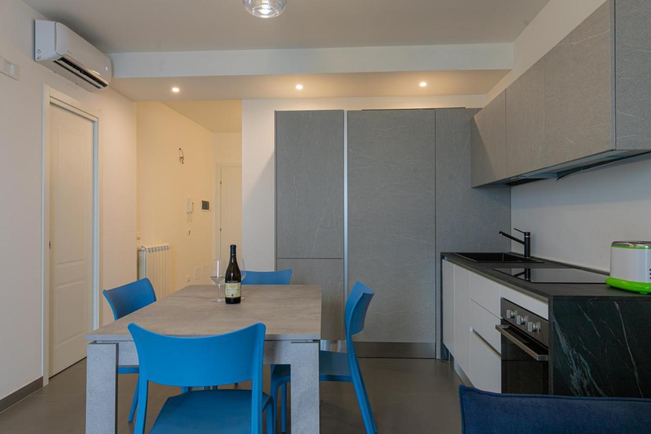 Suite Bordonaro Luxury Apartments เชฟาลู ภายนอก รูปภาพ