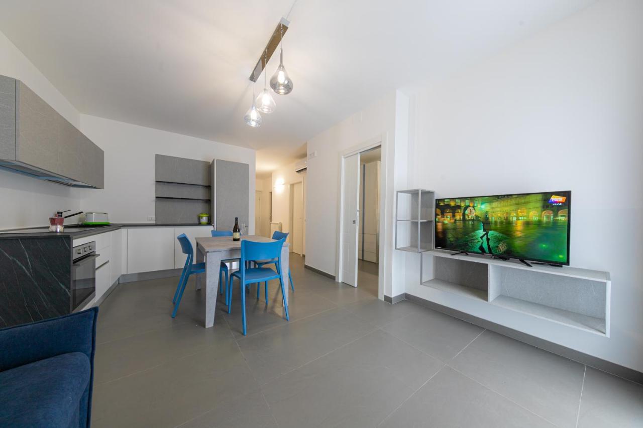 Suite Bordonaro Luxury Apartments เชฟาลู ภายนอก รูปภาพ