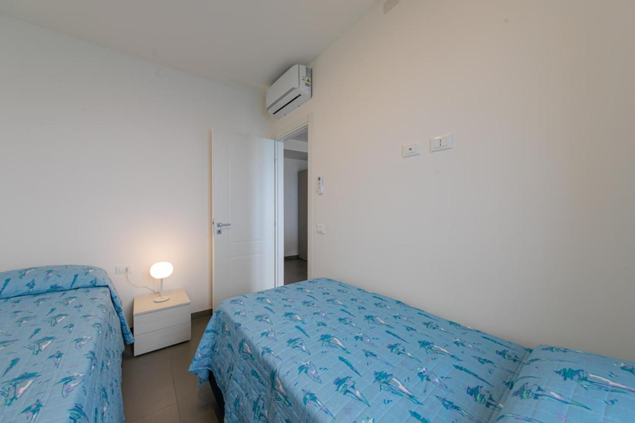 Suite Bordonaro Luxury Apartments เชฟาลู ภายนอก รูปภาพ