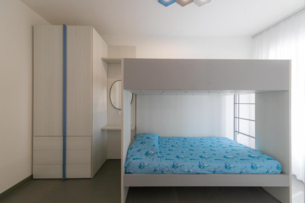 Suite Bordonaro Luxury Apartments เชฟาลู ภายนอก รูปภาพ