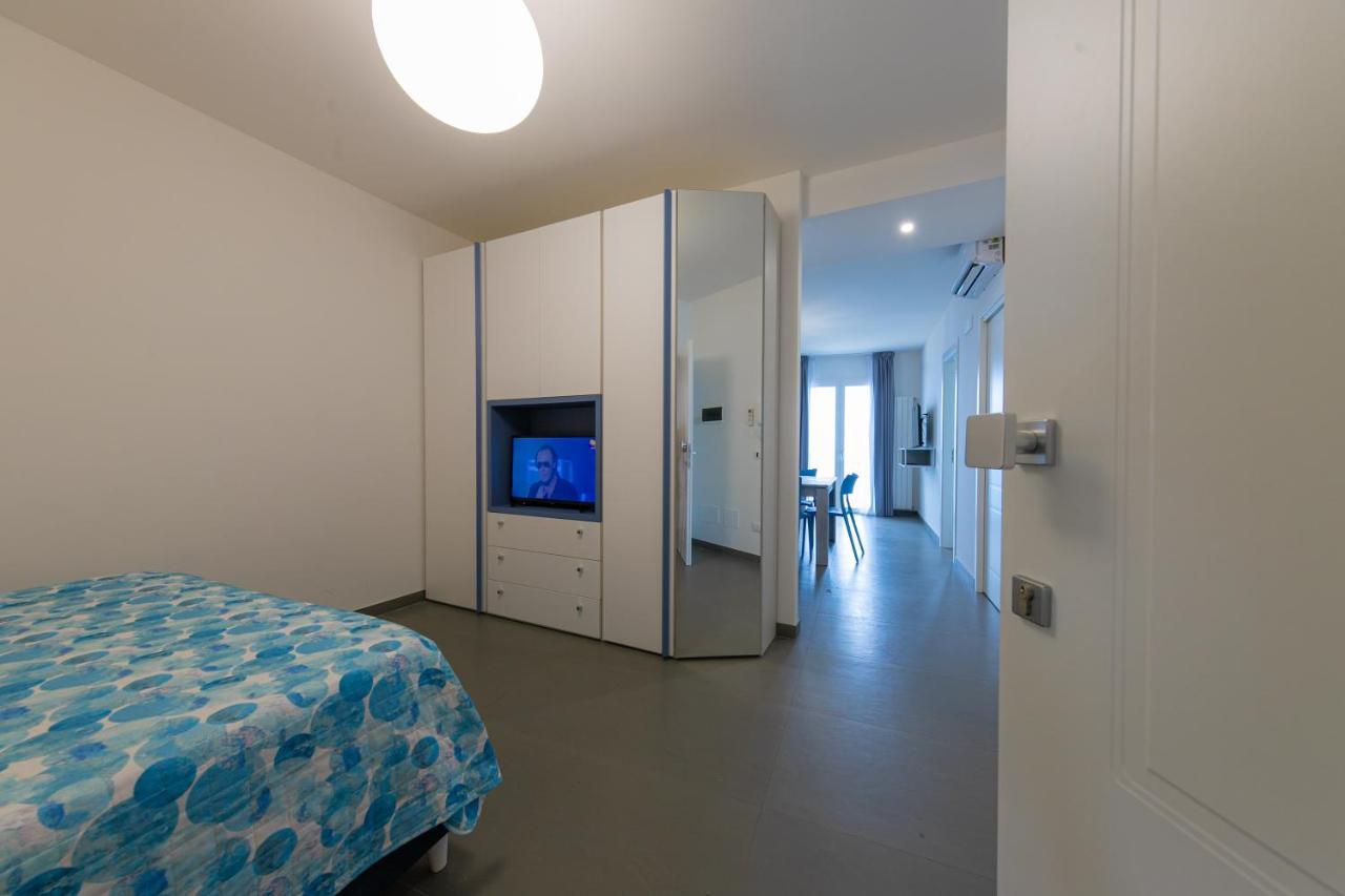 Suite Bordonaro Luxury Apartments เชฟาลู ภายนอก รูปภาพ